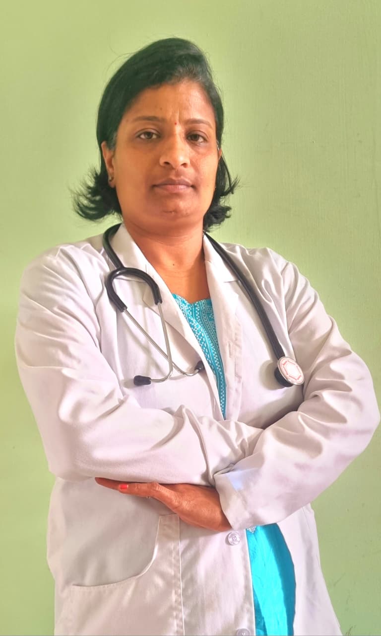 Dr. Gayathri