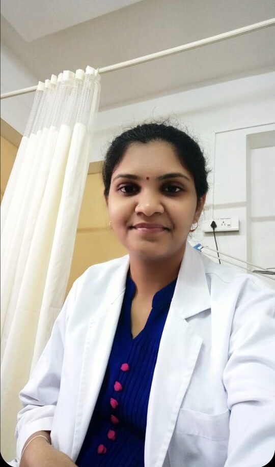 Dr. Pratyusha