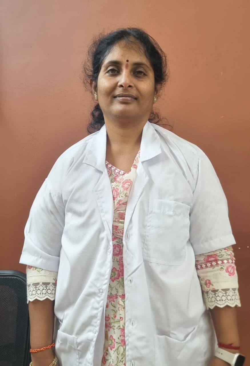 Dr. Samatha