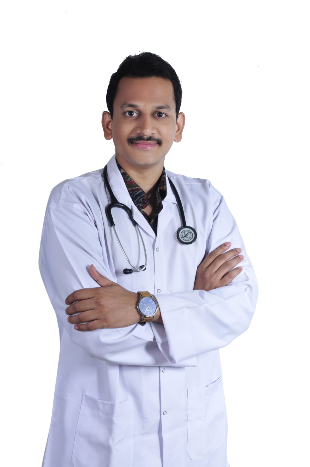 Dr. Siva Mourya Gupta