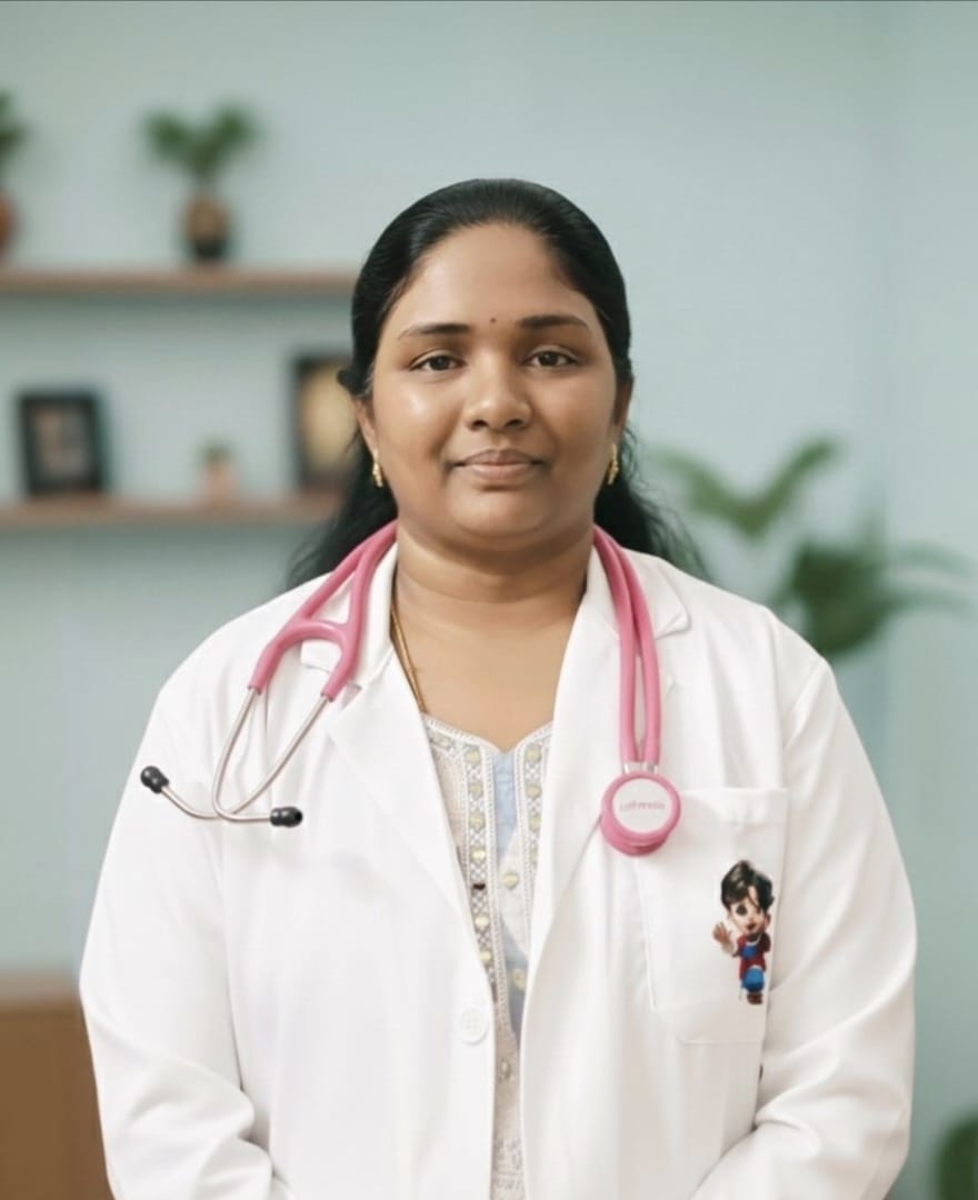Dr. Vennela