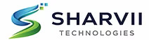 Sharvii Technologies Logo