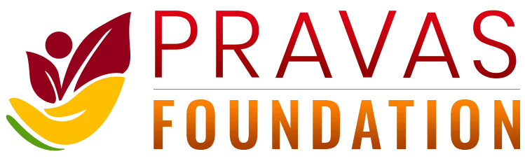 Pravasa Foundation Logo