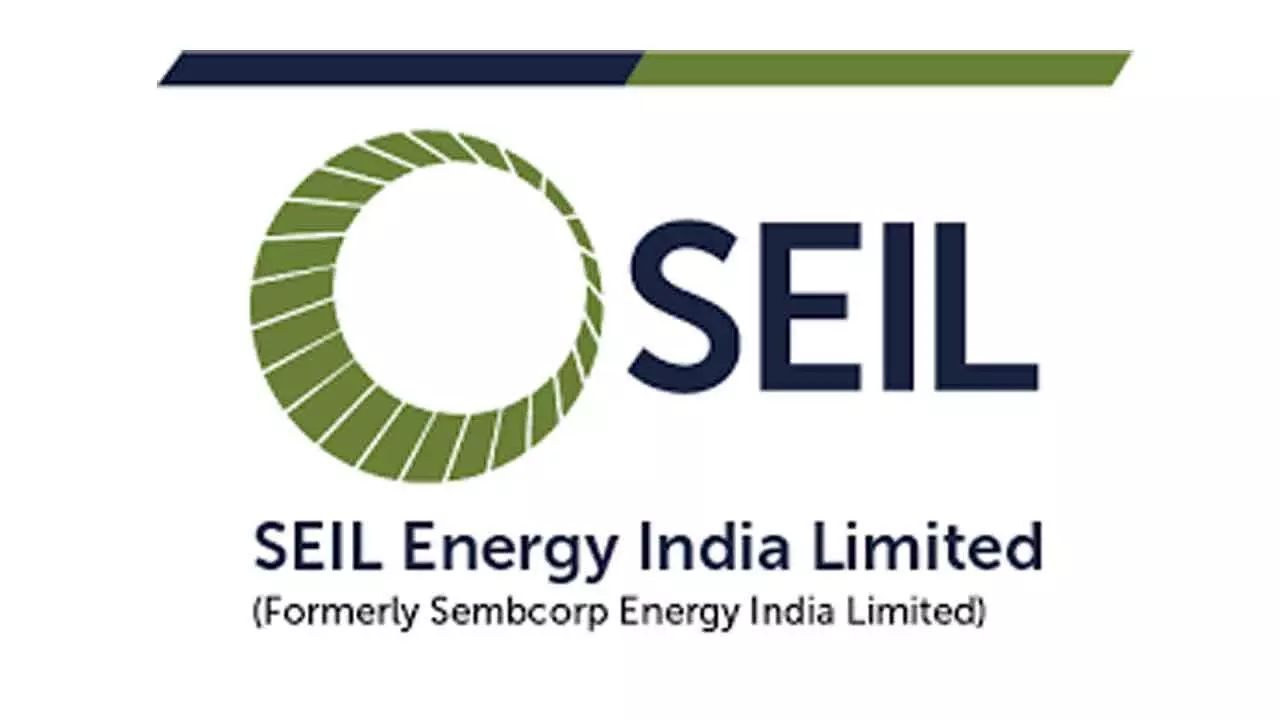 SEIL Energy India Limited