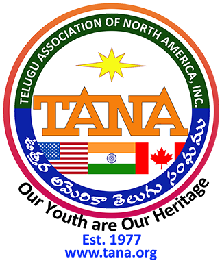 Telugu Association Logo