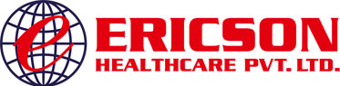 Ericson Healthcare Pvt. Ltd.