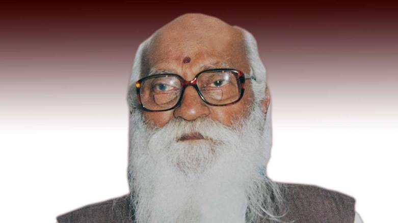 Nanaji Deshmukh
